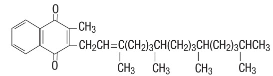 Pill image for These Highlights Do Not Include All The Information Needed To Use Phytonadione Tablets Safely And Effectively. See Full Prescribing Information For Phytonadione Tablets.