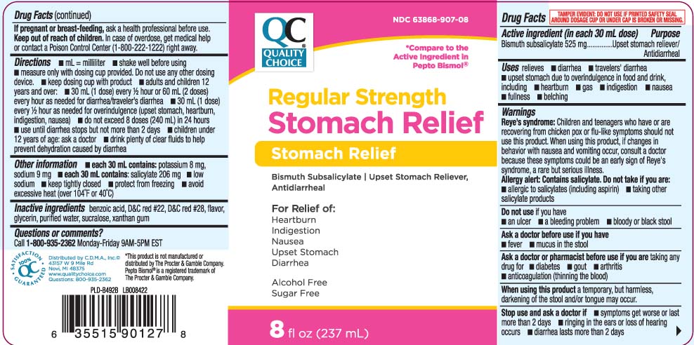 Pill image for Drug Facts