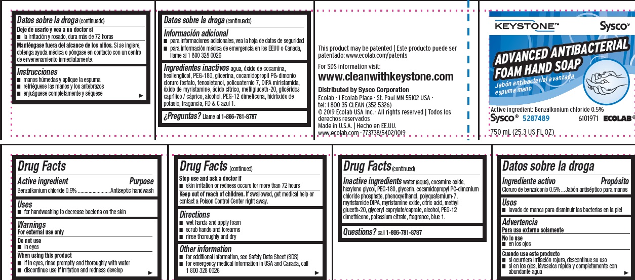 Pill image for Drug Facts