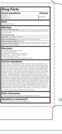 Pill image for Cellular Radiance Emulsion Spf 30