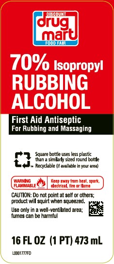 Pill image for Discount Drug Mart 810.003/810aa