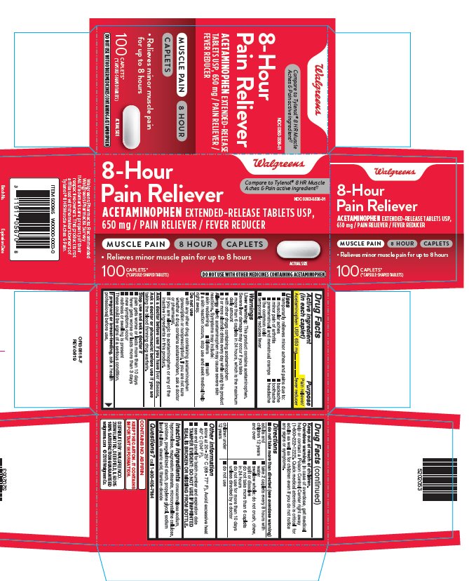 Pill image for Drug Facts