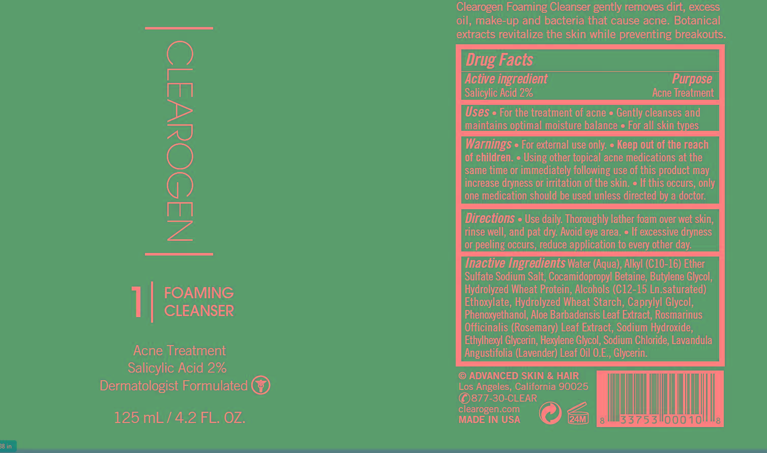 Pill image for Drug Facts