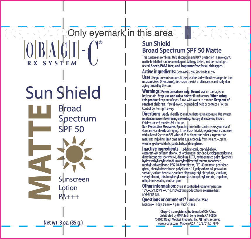 Pill image for Obagi-c®