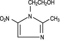 Pill image for Metronidazole Vaginal Gel, 0.75%