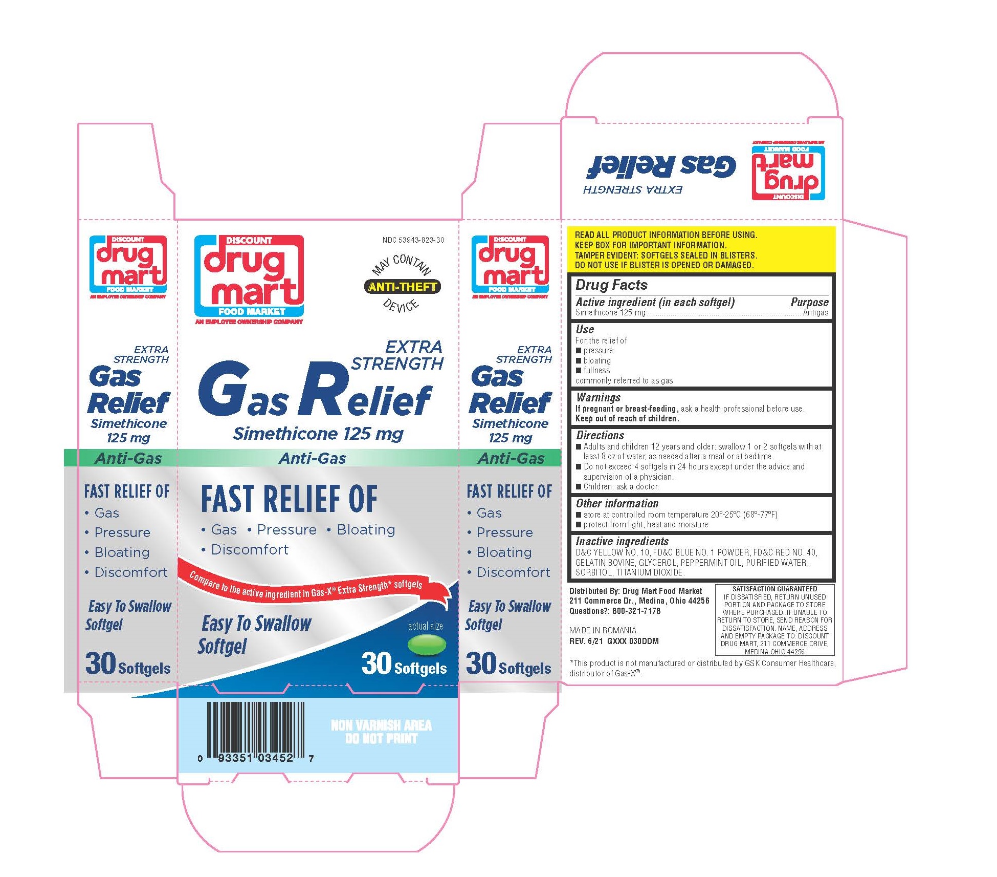 Pill image for Drug Facts