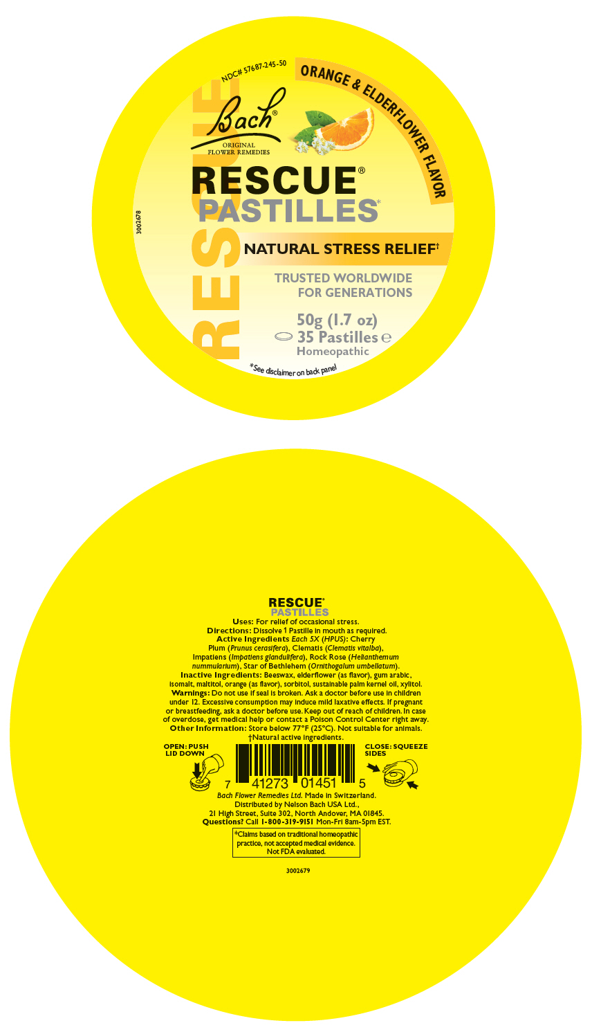 Pill image for Bach ®