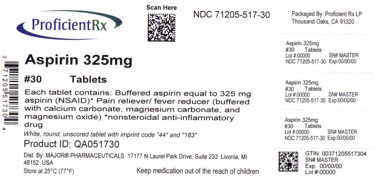 Pill image for Major 44-183