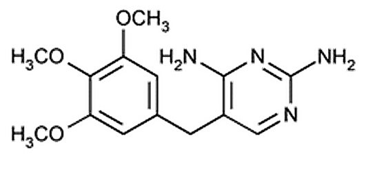 Pill image for These Highlights Do Not Include All The Information Needed To Use Sulfamethoxazole And Trimethoprim Injection Safely And Effectively. See Full Prescribing Information For Sulfamethoxazole And Trimethoprim Injection.