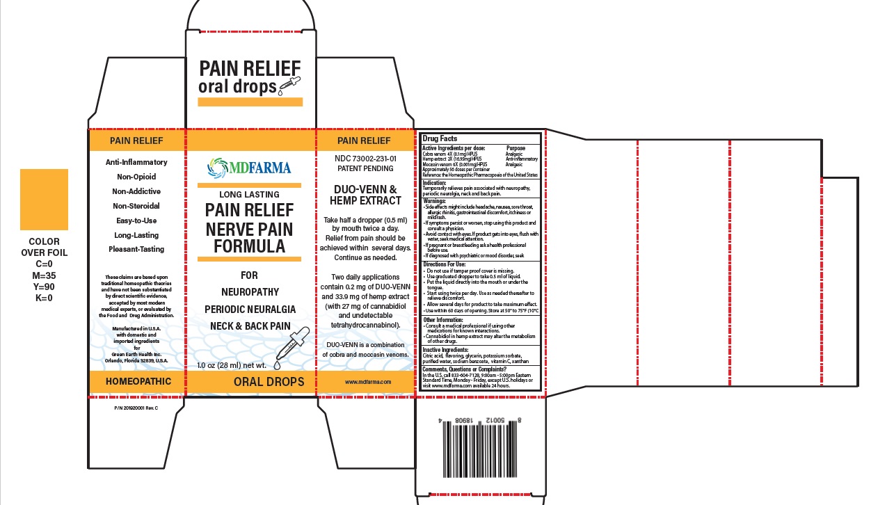 Pill image for Drug Facts