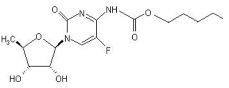 Pill image for These Highlights Do Not Include All The Information Needed To Use Capecitabine Tablets Safely And Effectively. See Full Prescribing Information For Capecitabine Tablets.
