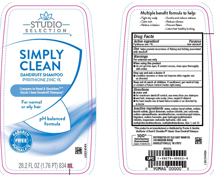 Pill image for Studio Selection 153.008/153az Rev 1 - Bd