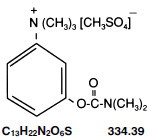 Pill image for These Highlights Do Not Include All The Information Needed To Use Neostigmine Methylsulfate Injection Safely And Effectively. See Full Prescribing Information For Neostigmine Methylsulfate Injection.