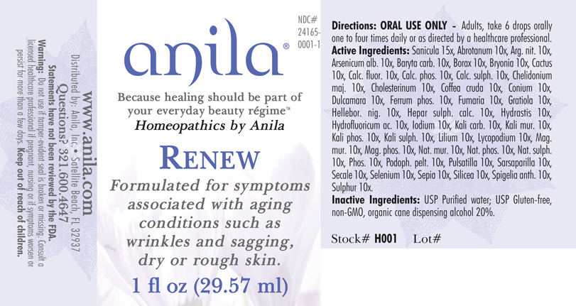 Pill image for Renew