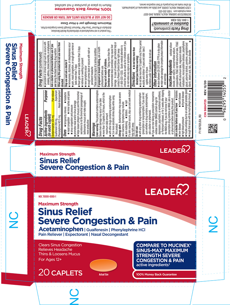 Pill image for Lea-1167-2021-0127