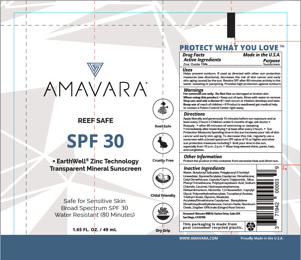 Pill image for Amavara®