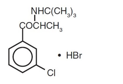 Pill image for These Highlights Do Not Include All The Information Needed To Use Aplenzin Safely And Effectively. See Full Prescribing Information For Aplenzin.