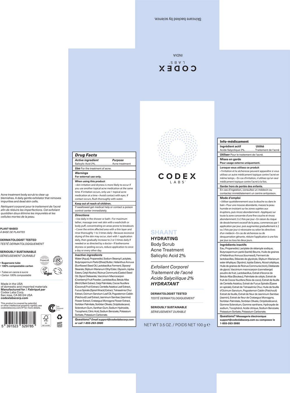 Pill image for drug facts