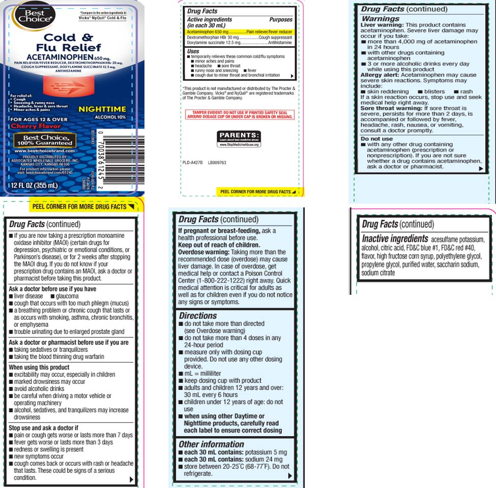 Pill image for Drug Facts