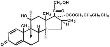 Pill image for Betamethasone Valerate