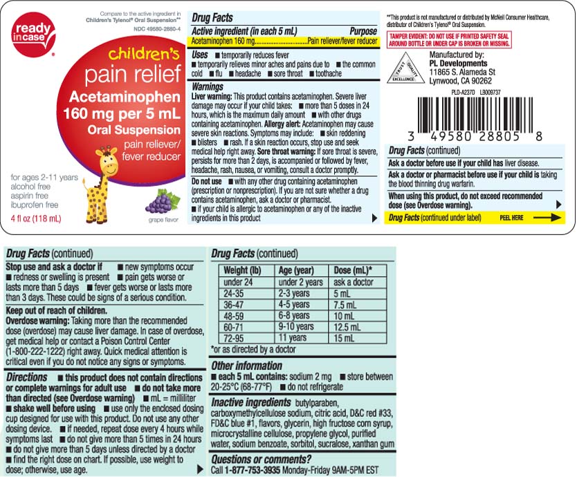 Pill image for Drug Facts