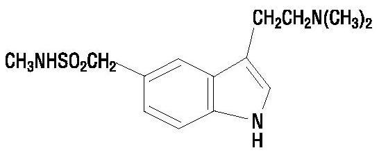 Pill image for These Highlights Do Not Include All The Information Needed To Use sumatriptan Nasal Spray, Usp safely And Effectively. See Full Prescribing Information For Sumatriptan Nasal Spray, Usp