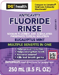 Pill image for Dg Health 163.005/163af-ag