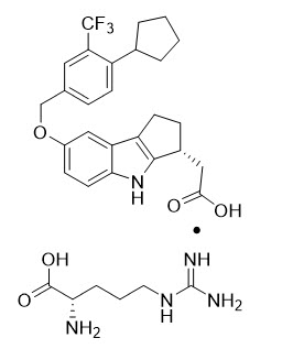 Pill image for These Highlights Do Not Include All The Information Needed To Use Velsipity Safely And Effectively. See Full Prescribing Information For Velsipity.