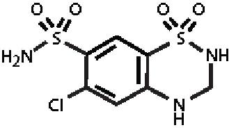 Pill image for Triamterene And Hydrochlorothiazide Capsules, Usp