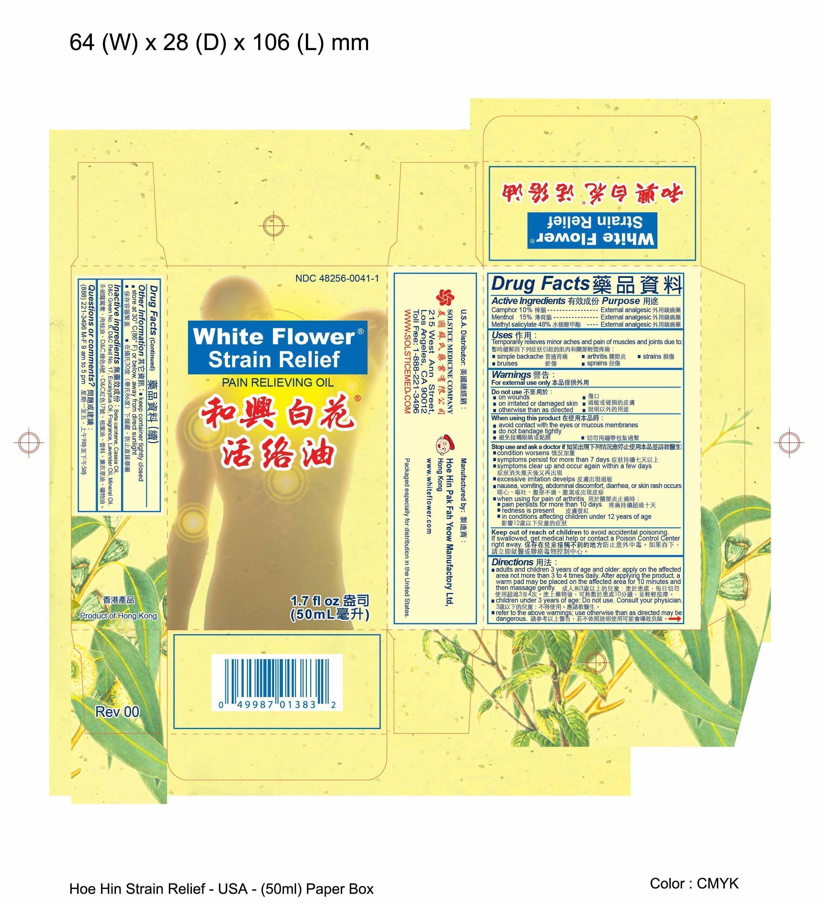 Pill image for Drug Facts