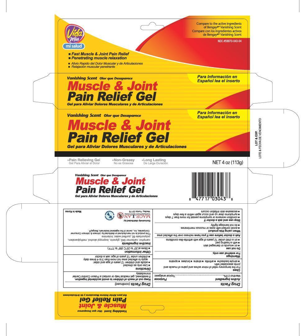 Pill image for Drug Facts