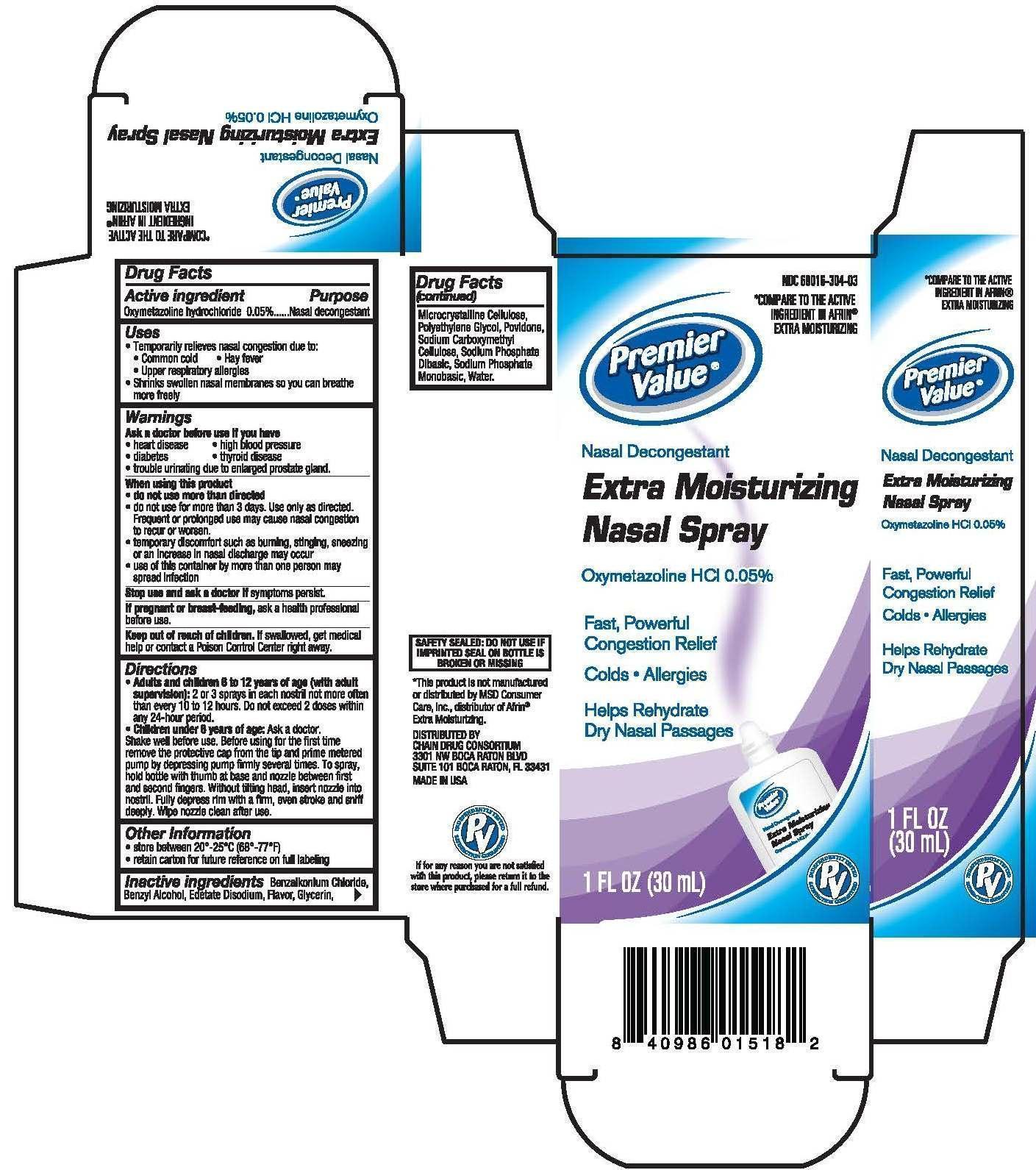 Pill image for Nasal Spray