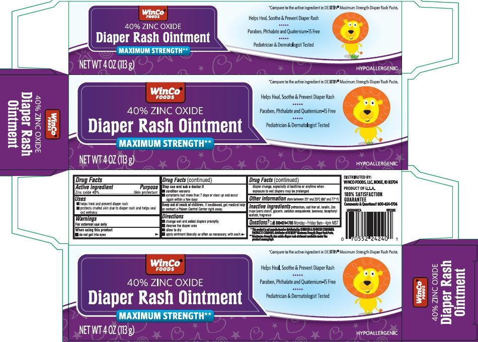 Pill image for Winco 020.002/020ac-ad