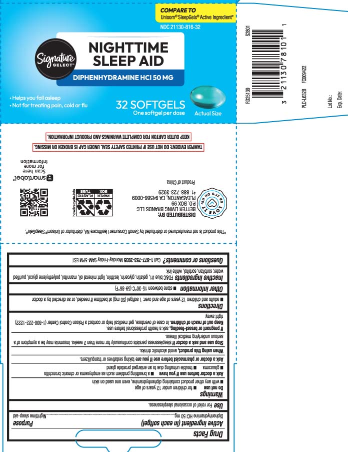 Pill image for drug facts