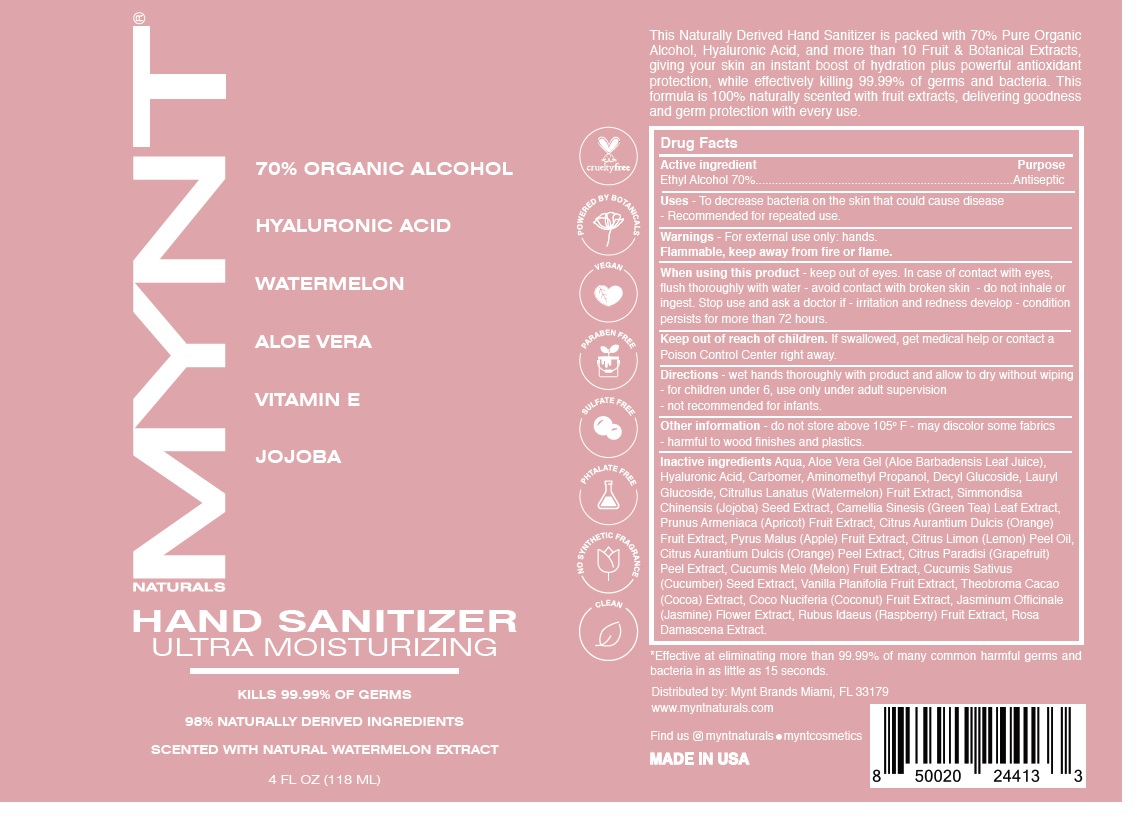 Pill image for Mynt®