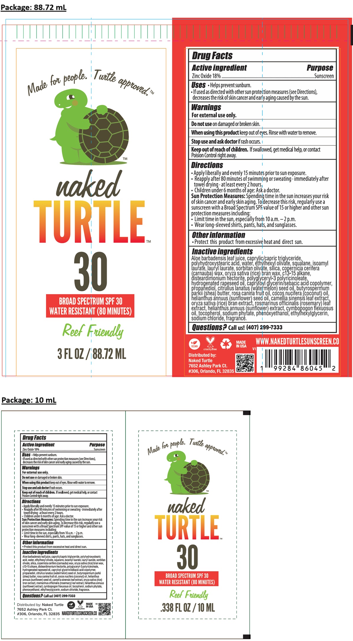 Pill image for Naked