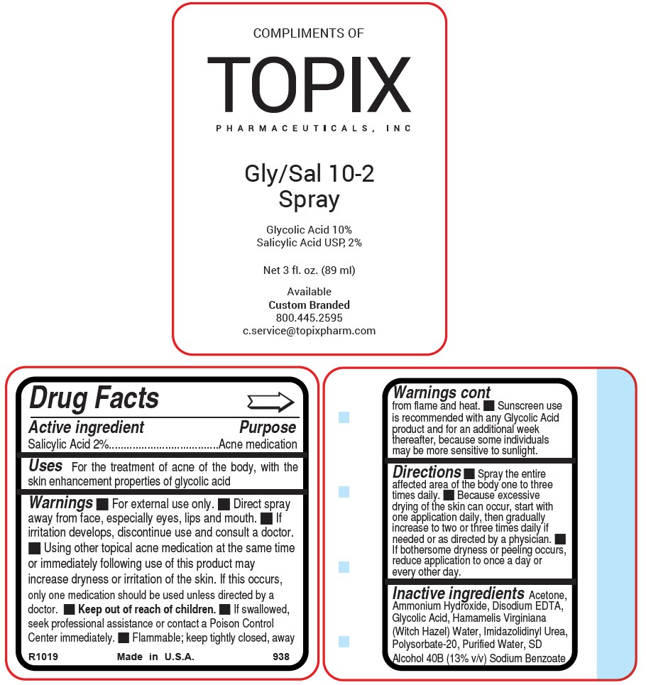 Pill image for Gly-sal 10-2