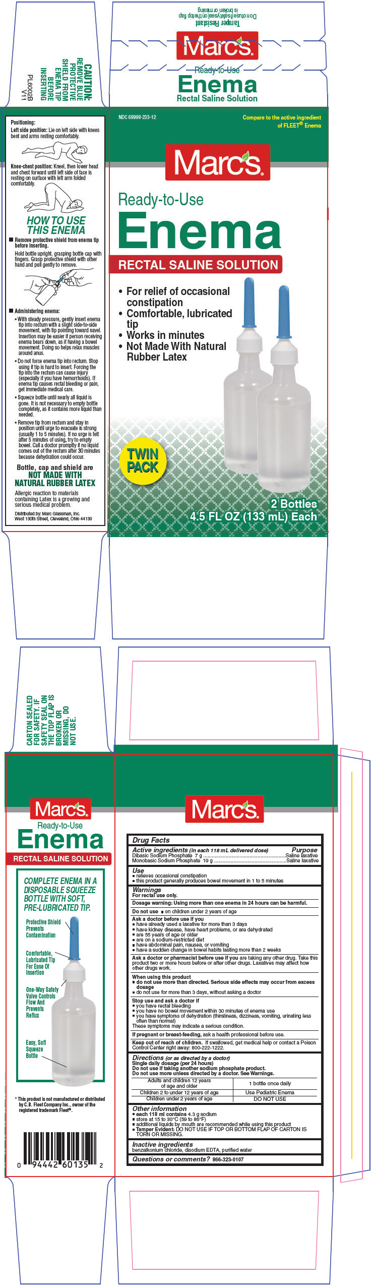 Pill image for Marc's®