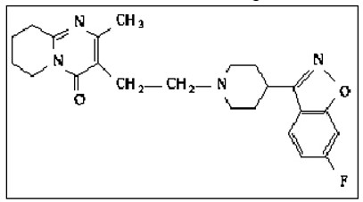Pill image for These Highlights Do Not Include All The Information Needed To Use Risperidone Safely And Effectively. See Full Prescribing Information For Risperidone.