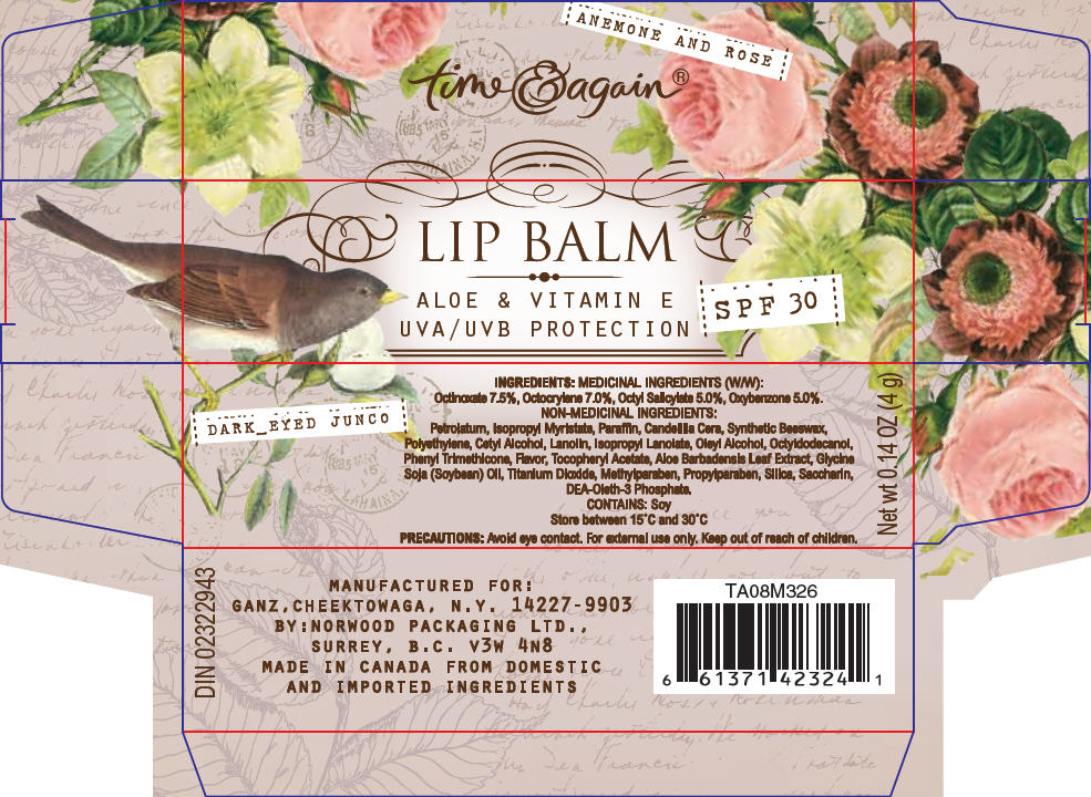 Pill image for Lip Balm