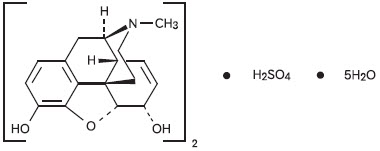 Pill image for These Highlights Do Not Include All The Information Needed To Use Morphine Sulfate Oral Solution Safely And Effectively. See Full Prescribing Information For Morphine Sulfate Oral Solution.