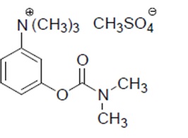 Pill image for Neostigmine Methylsulfate Injection