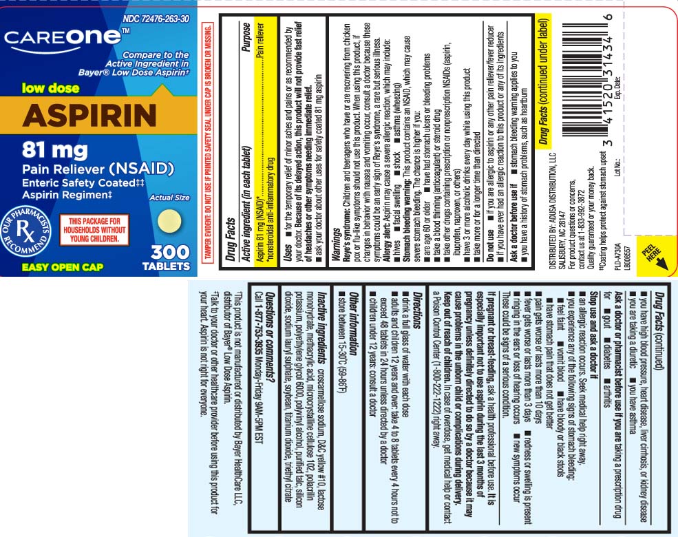 Pill image for drug facts