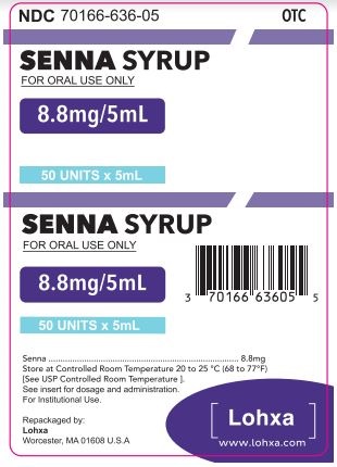 Pill image for Senna Syrup