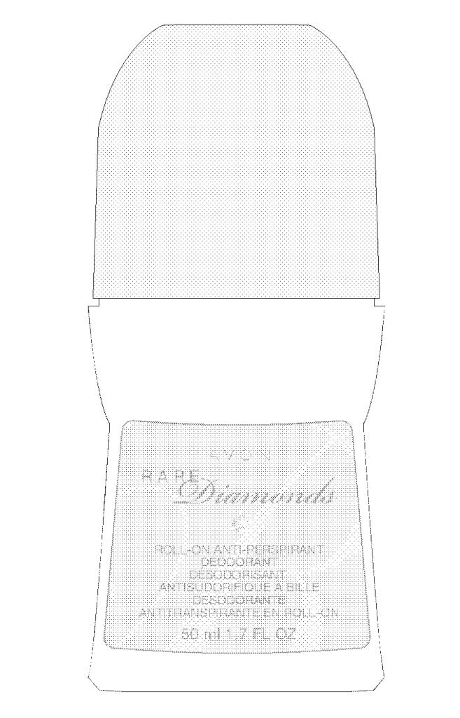 Pill image for Rare Diamonds Rod