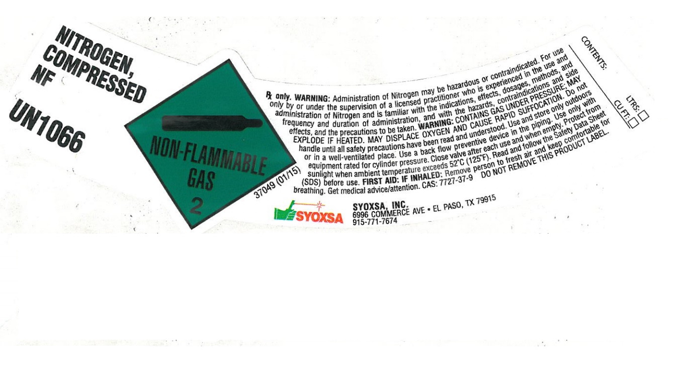 Pill image for Nitrogen