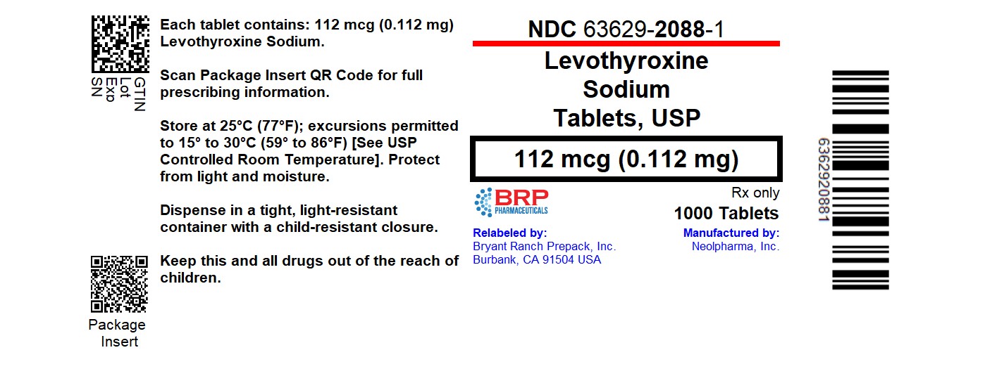 Pill image for These Highlights Do Not Include All The Information Needed To Use Levothyroxine Sodium Tablets Safely And Effectively. See Full Prescribing Information For Levothyroxine Sodium Tablets.