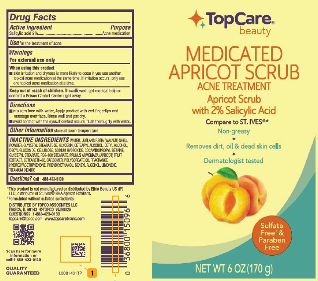 Pill image for Top Care 041.008/041am