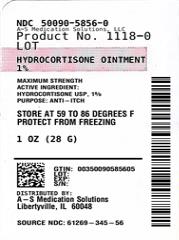 Pill image for Hydrocortisone Maximum Strength