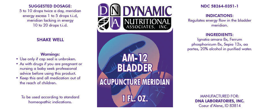 Pill image for Am-12